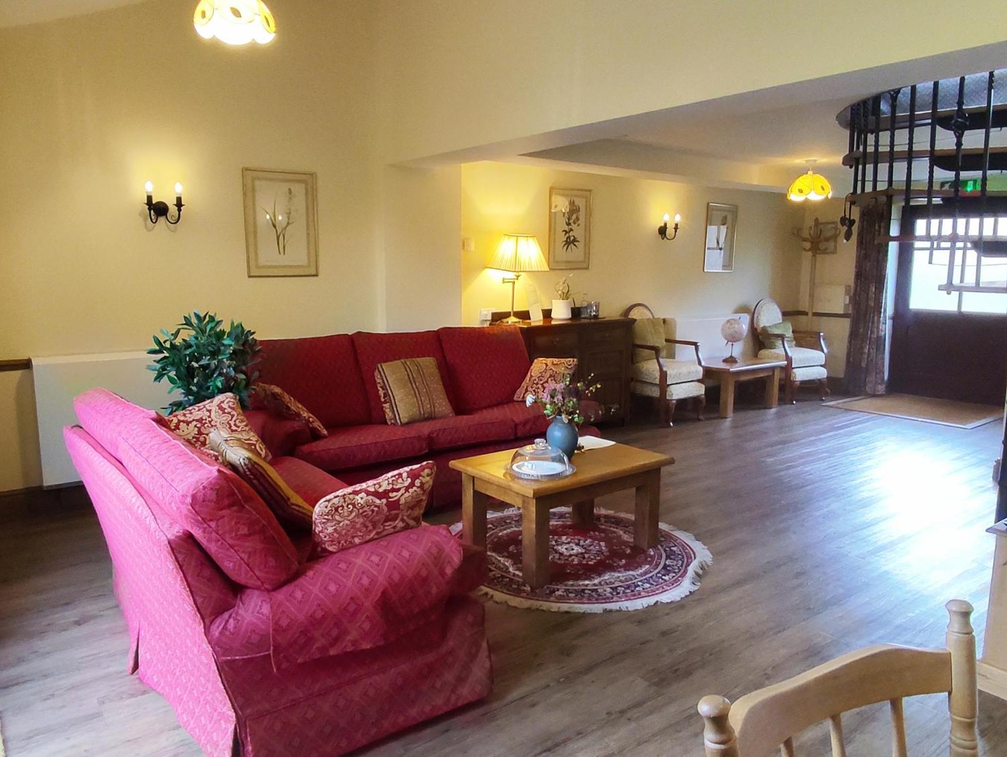 Villa The Old Stables Self Catering Salisbury Exterior foto