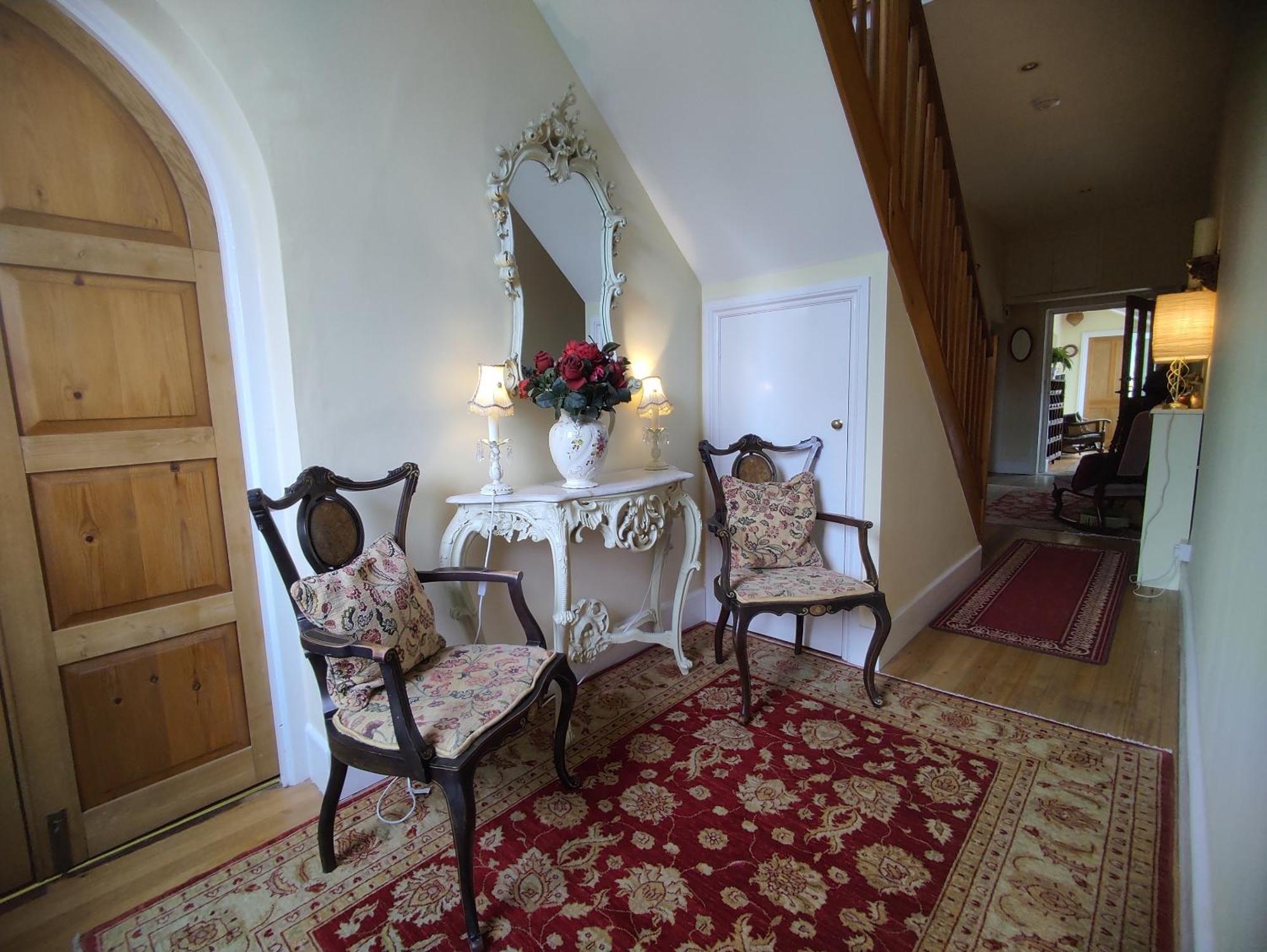Villa The Old Stables Self Catering Salisbury Zimmer foto