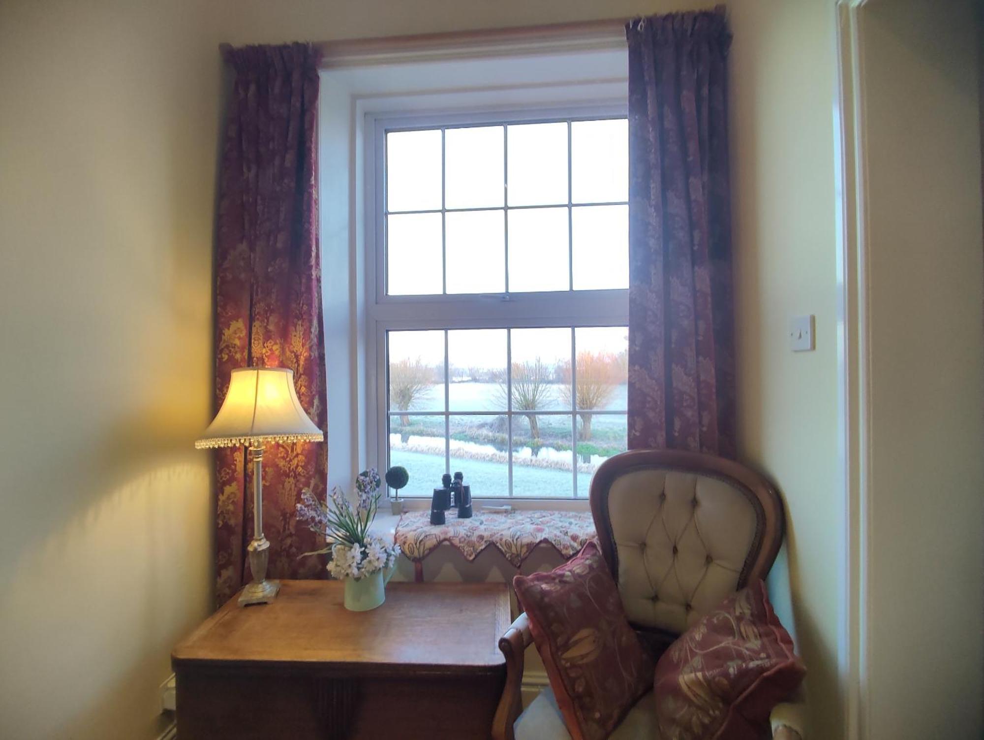 Villa The Old Stables Self Catering Salisbury Zimmer foto