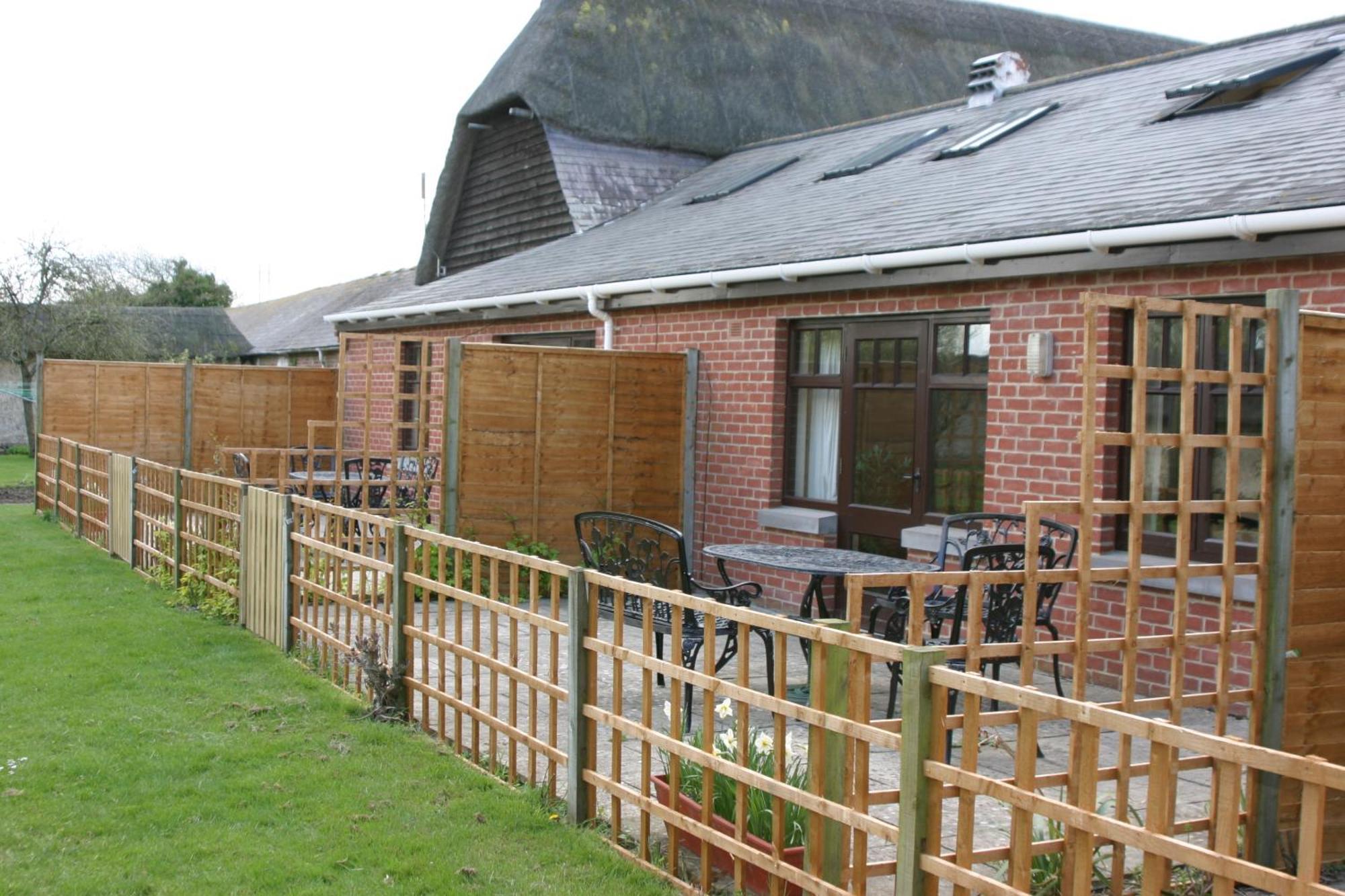 Villa The Old Stables Self Catering Salisbury Exterior foto