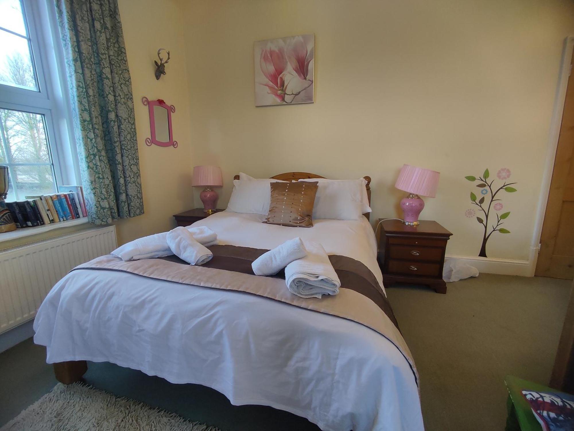 Villa The Old Stables Self Catering Salisbury Zimmer foto