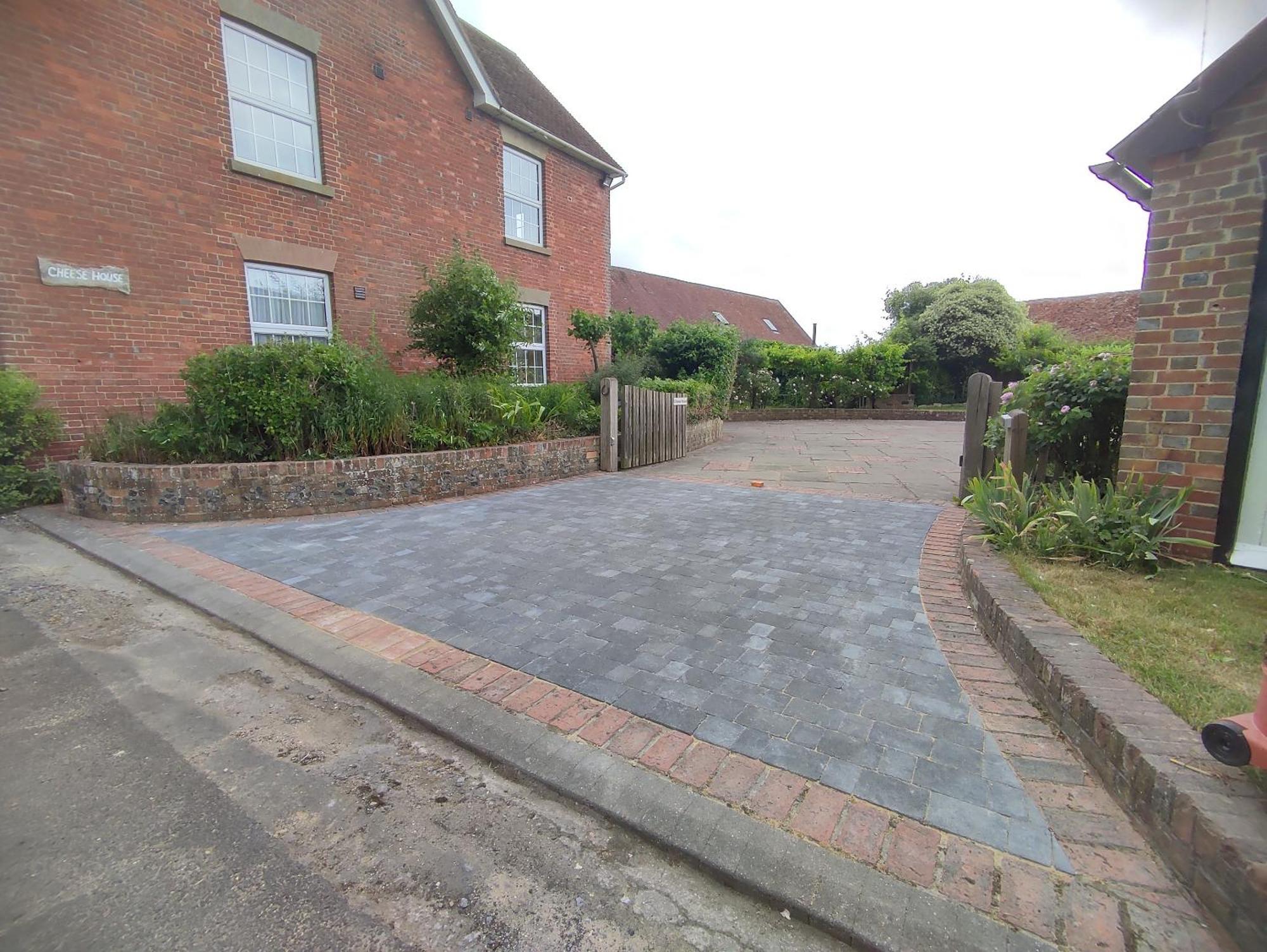 Villa The Old Stables Self Catering Salisbury Zimmer foto