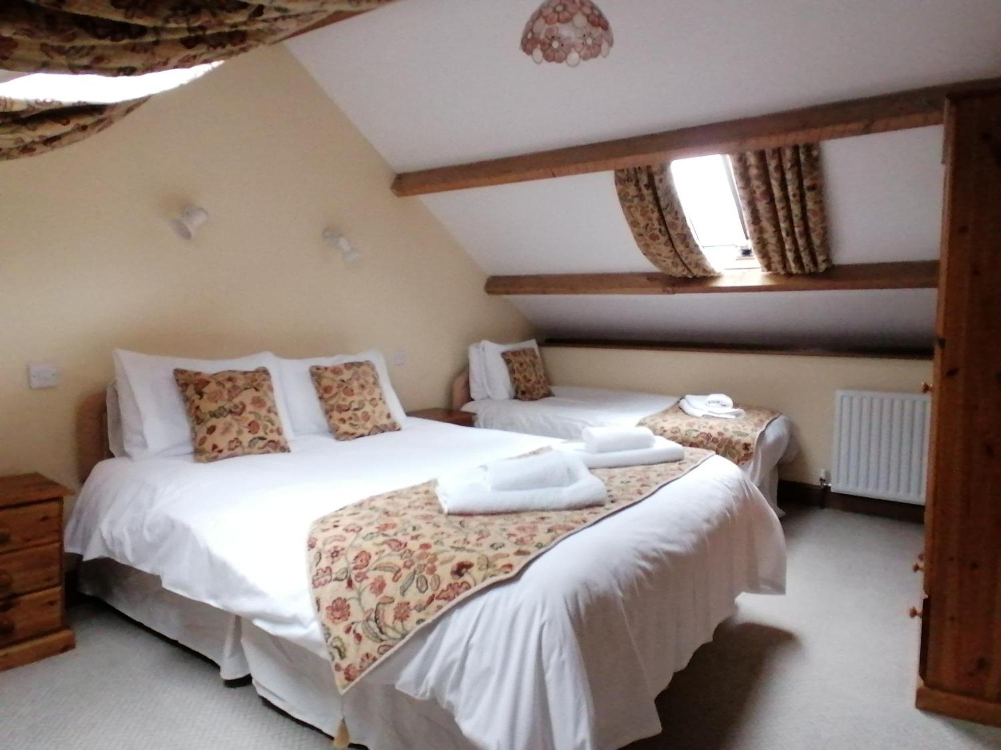 Villa The Old Stables Self Catering Salisbury Exterior foto