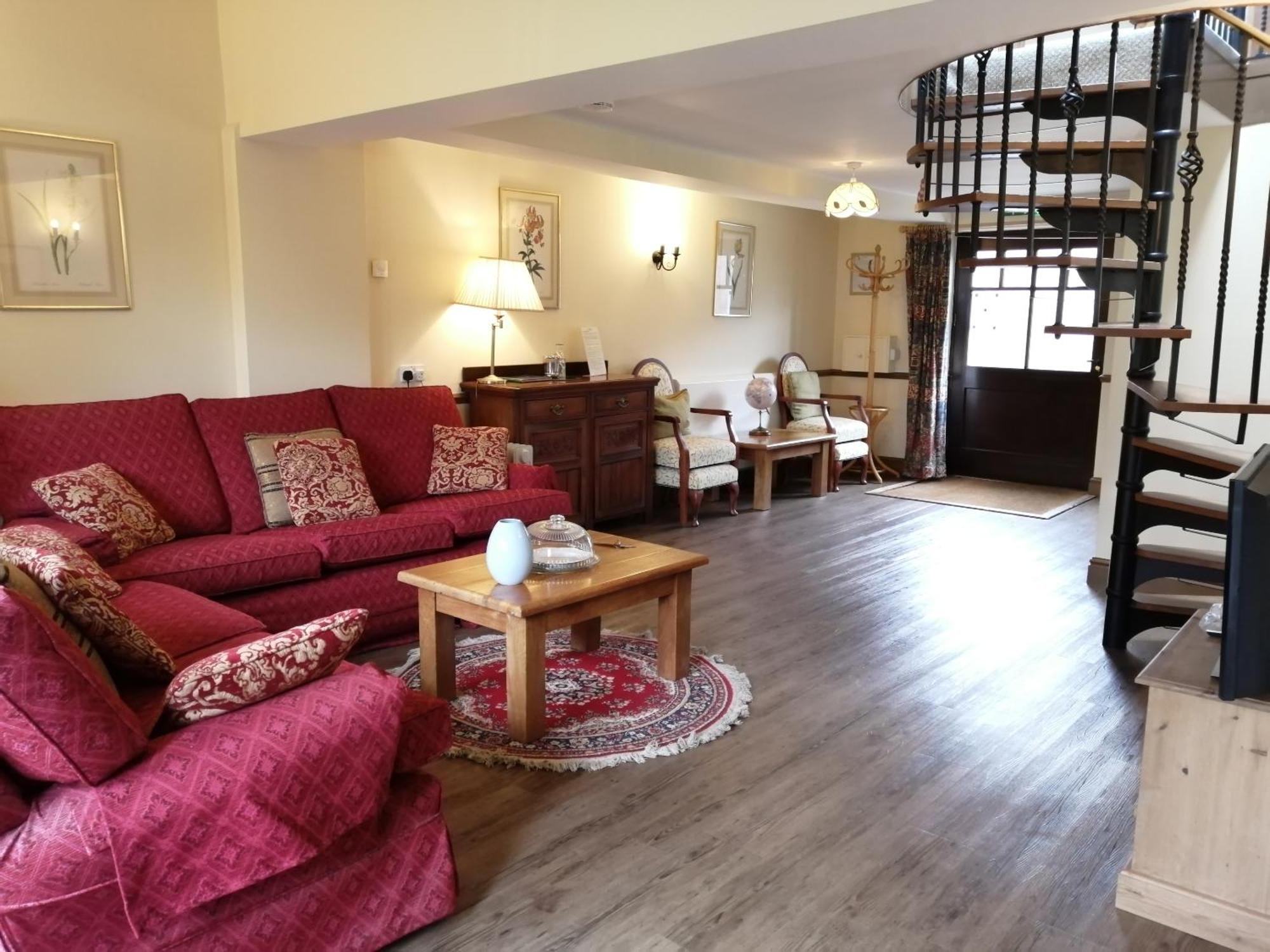 Villa The Old Stables Self Catering Salisbury Exterior foto
