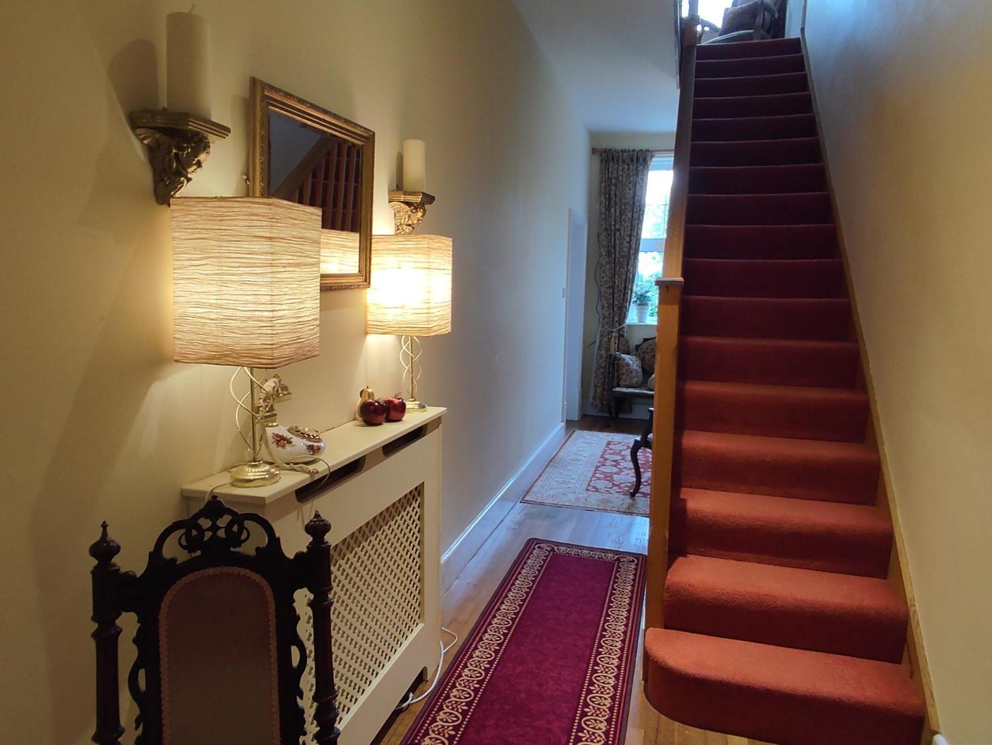 Villa The Old Stables Self Catering Salisbury Zimmer foto